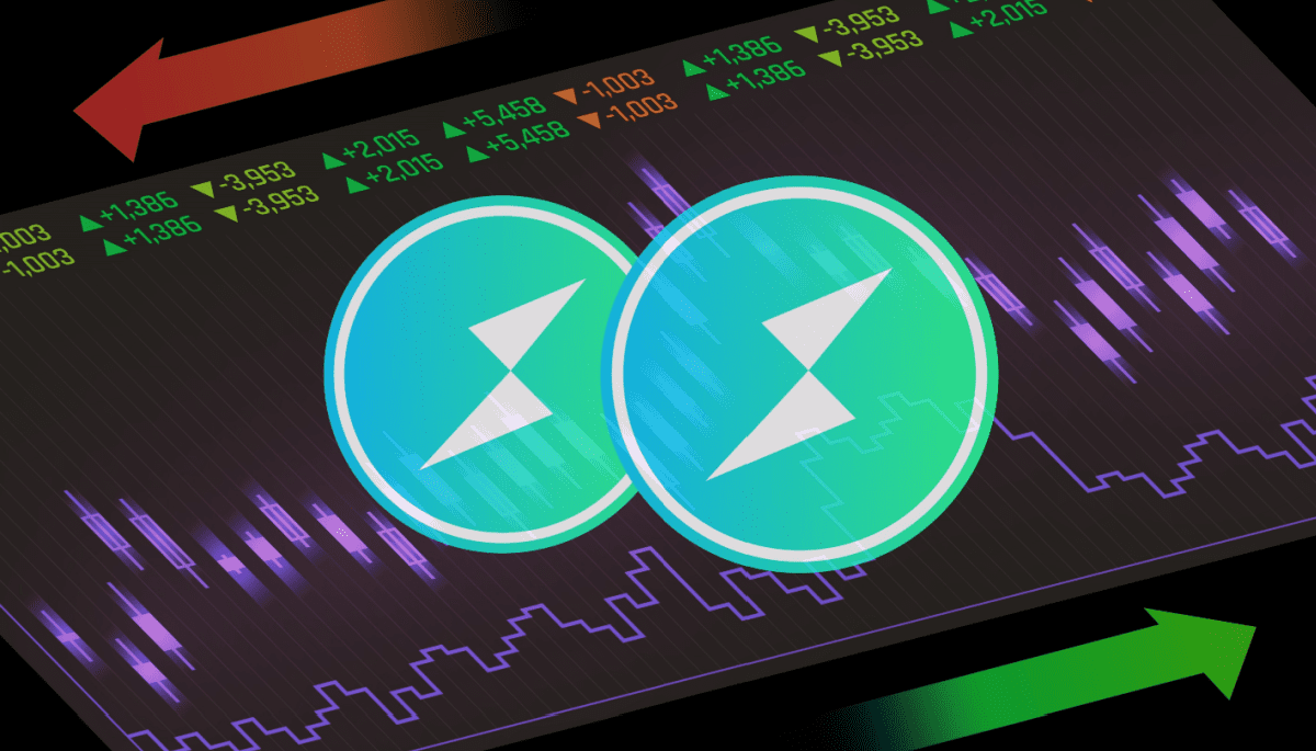 THORChain volume explodeert: crypto-analisten delen nieuwe voorspelling