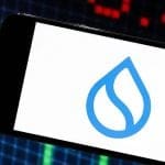 Cryptomunt Sui breekt voor het eerst $5 en schiet naar nieuw record