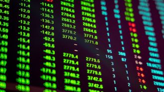 Bitcoin ETF's groeiden met miljarden euro's afgelopen week