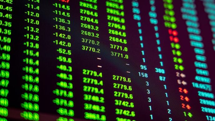 Bitcoin ETF's groeiden met miljarden euro's afgelopen week