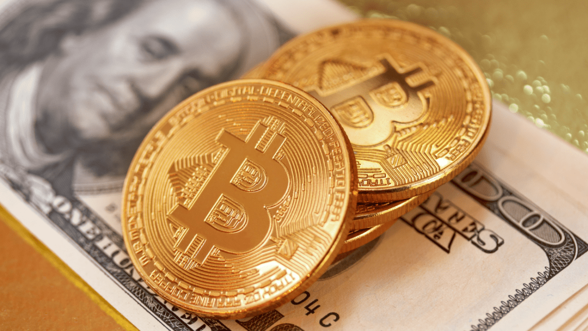 Het grote plan om Amerika te redden: 1 miljoen Bitcoin kopen