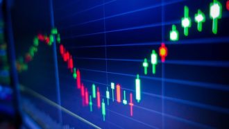 Bitcoin en cryptomarkt herstellen van zondagdip, $100.000 weer in zicht