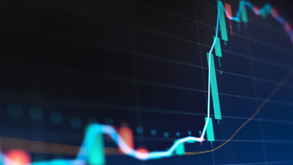 Bitcoin koers stijgt 5%, maar Ethereum-projecten domineren de markt