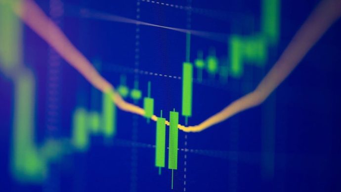 Bitcoin koers klimt naar belangrijke grens - XRP & cardano vallen op