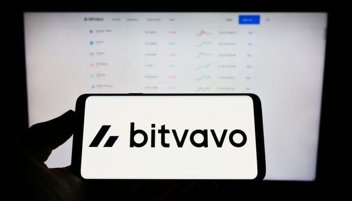 Betaald worden voor je data? Nieuwe AI-crypto op Bitvavo maakt het mogelijk