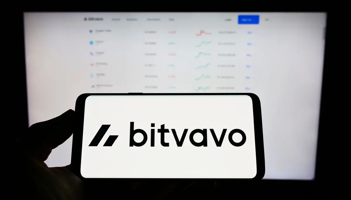 Bitvavo’s stijgers - deze crypto maakten stijgingen van meer dan 200%