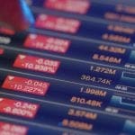 Crypto Radar: bitcoin trotseert dip, markt wakker geschud