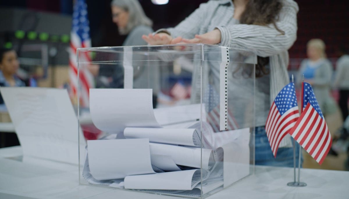 Crypto-gokker 'Theo4' verdient $20 miljoen dankzij Trump overwinning