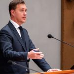 Minister van Financiën Heinen geeft toe: 'Ik heb zelf ook crypto'