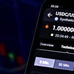 Geen rente meer op stabiele crypto, gebruikers grote cryptobeurs woest