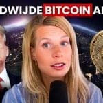 ECB: Waarschuwing eurocrisis, maar enorme kansen voor Bitcoin