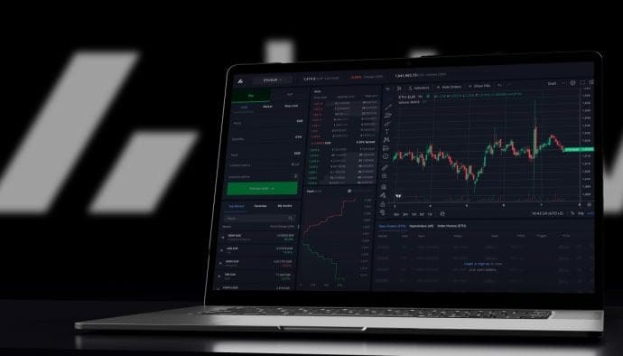 Deze crypto schiet Bitvavo top 10 binnen - Stijging van 135%