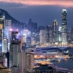 Chinees bedrijf koopt €47 miljoen aan bitcoin, aandeel verdubbelt