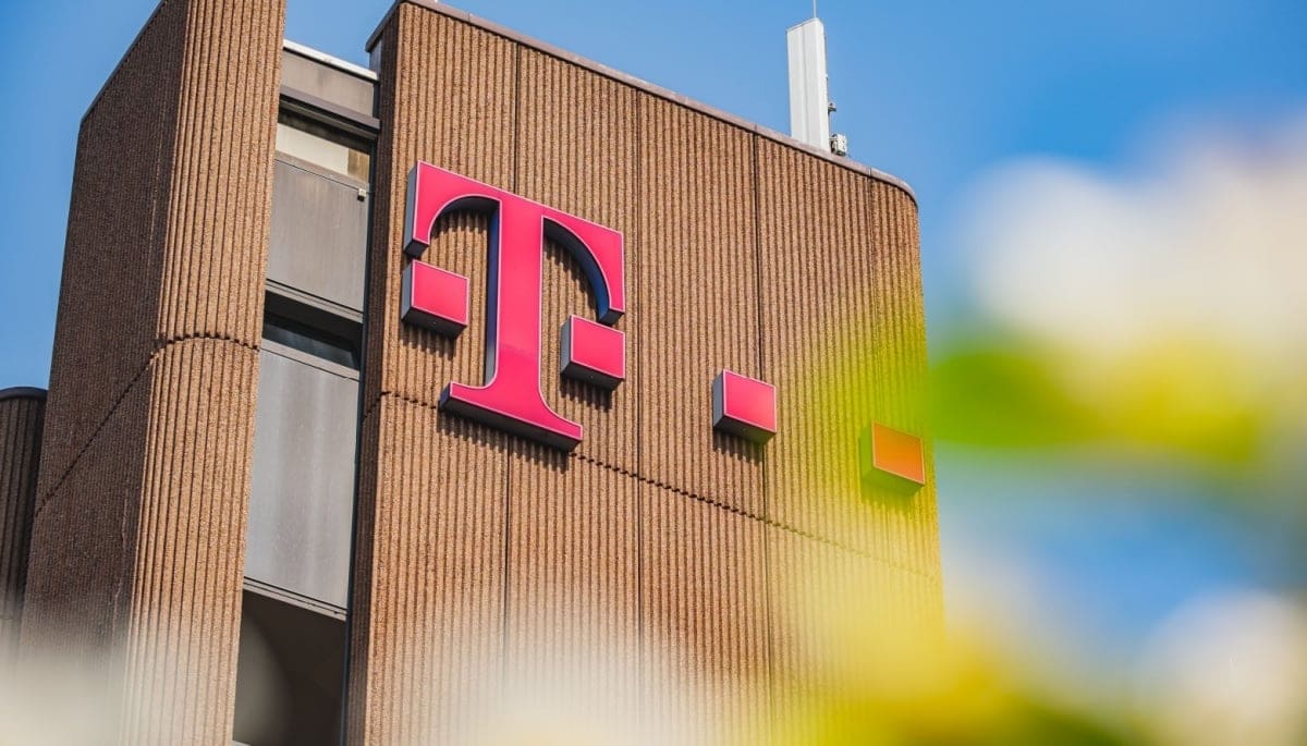 NEAR crypto krijgt boost van Deutsche Telekom, moet nu deze prijs breken