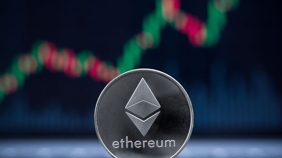 Ethereum kan meer profiteren van Trump als president dan bitcoin