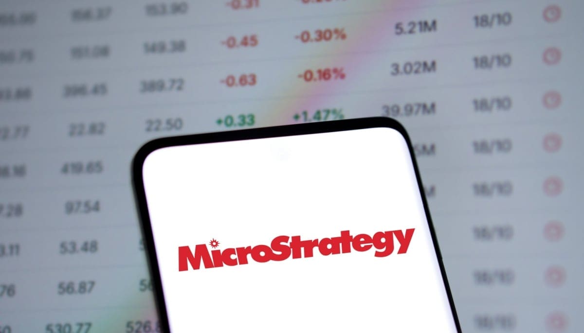 Bitcoinreus MicroStrategy verpulvert aankooprecord uit vorige bullmarkt