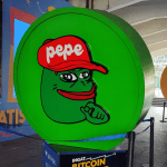 PEPE op keerpunt: cryptomunt vecht voor overleving na wilde koersrit