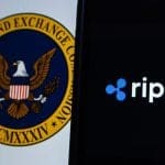 XRP koers knalt met 14% omhoog na groot nieuws van SEC-voorzitter