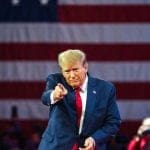 Trumps cryptoproject blijft crypto kopen: al $45 miljoen in december