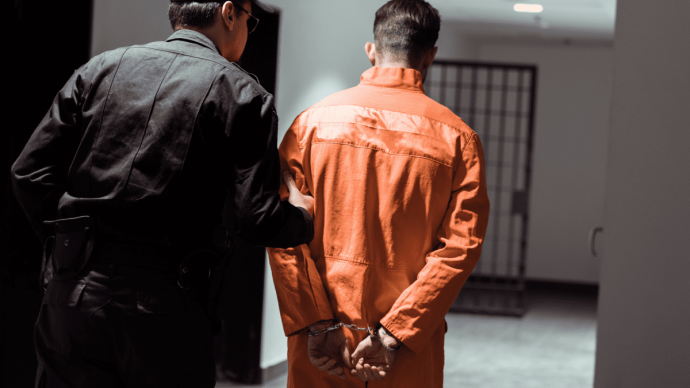 Man steelt €68 miljoen met crypto-scam, eindigt in nachtmerrie