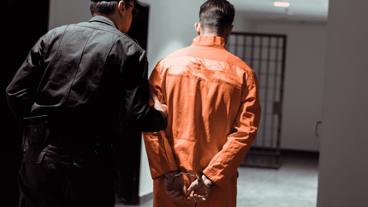 Man steelt €68 miljoen met crypto-scam, eindigt in nachtmerrie