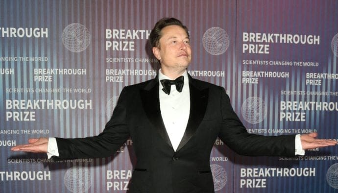 Bitcoin crash Elon Musk tweet Bitcoin crashte na één tweet van Musk: dit was Tesla’s geheime masterplan