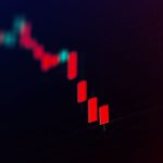 Bitcoin koers duikt onder $95.000, XRP & cardano in vrije val