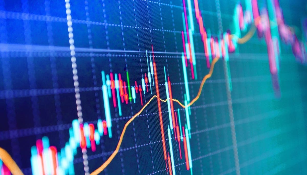 Bitcoin koers langs $96.000, top 10-munt stijgt 70% tot nieuw record