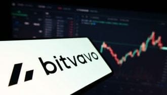 Maandloon is verleden tijd: nieuwe crypto op Bitvavo betaalt je salaris per seconde