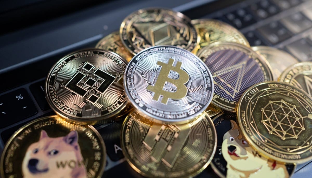 December zet de toon voor crypto - wat ons te wachten staat in januari
