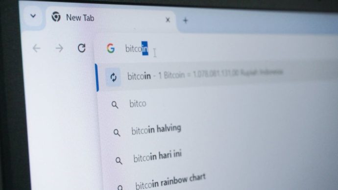 Crypto op Google? Dit zijn de meest gestelde vragen van 2024