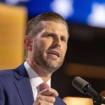 Eric Trump