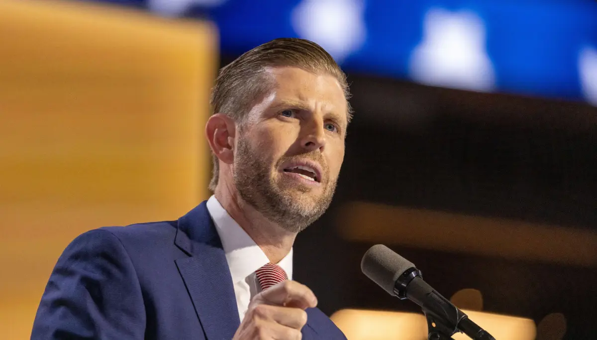 MetaPlanet koopt 150 Bitcoin en stelt Eric Trump aan: koers reageert