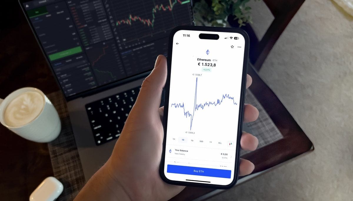 Deze crypto maakt plots bizarre stijging - dit is er aan de hand