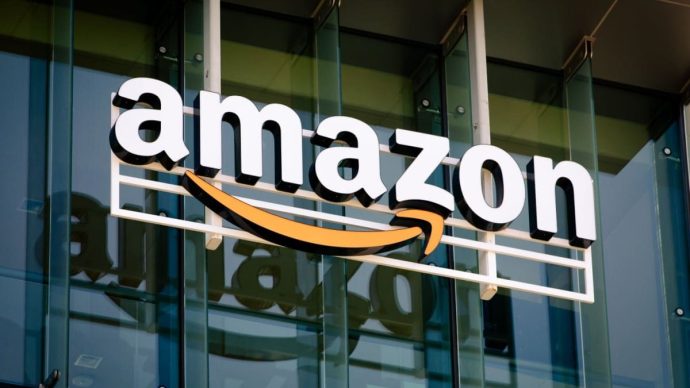 Amazon aangedrongen om bitcoin te kopen door aandeelhouders