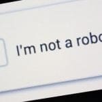 Vroege Bitcoin-kans gemist: één captcha oplossen leverde nu €500.000 op