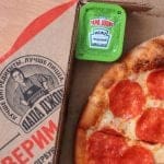 Twee pizza's afgerekend met bitcoin: nu officieel €1 miljard waard