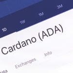 Cardano crasht 40% na recordrally: Experts zien onverwachte kans