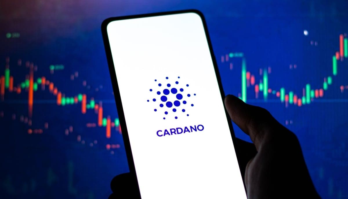 Waarom stijgt Cardano's ADA vandaag zo hard?