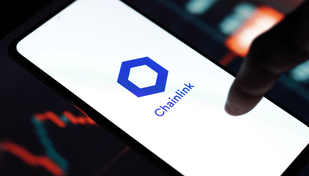 Chainlink crypto kan met 50% stijgen na cruciale koersuitbraak
