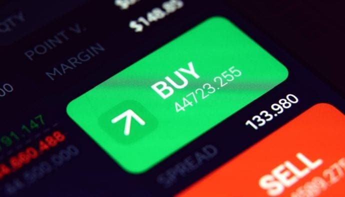 emotional trading crypto Emoties slaan toe in cryptomarkt, 'ik had meer verwacht'