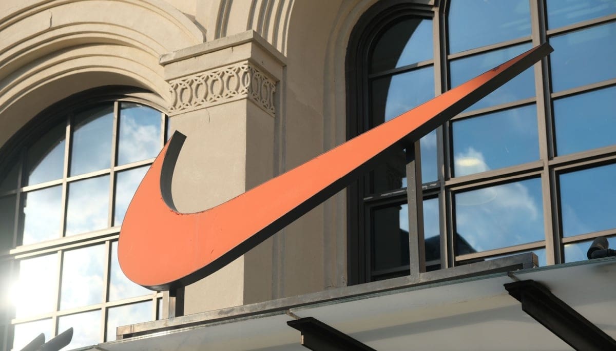 Nike stopt met cryptoproject wegens duister verleden