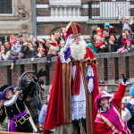 3 redenen waarom Bitcoin eindelijk door $100.000 brak met Sinterklaas