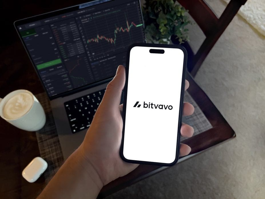 Bitvavo noteert weer nieuwe A.I. crypto - A.I. crypto hype op komst?
