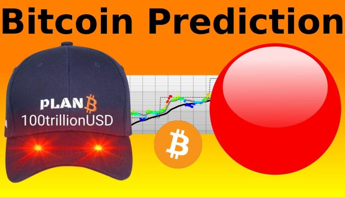 Nederlander PlanB deelt bitcoin verwachtingen voor januari 2025