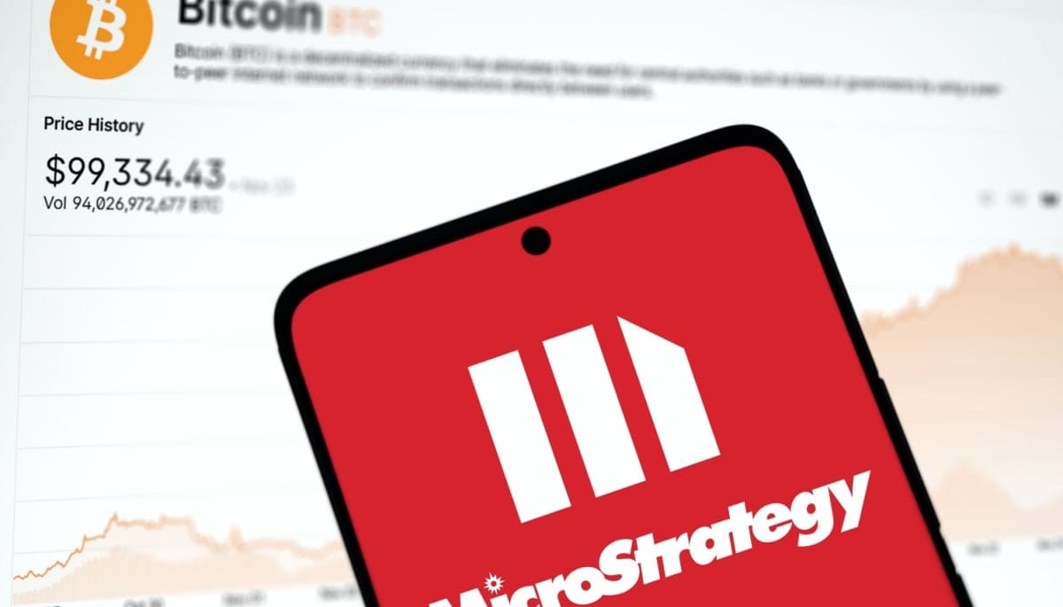 BREAKING_ MicroStrategy koopt opnieuw $1,1 miljard aan Bitcoin