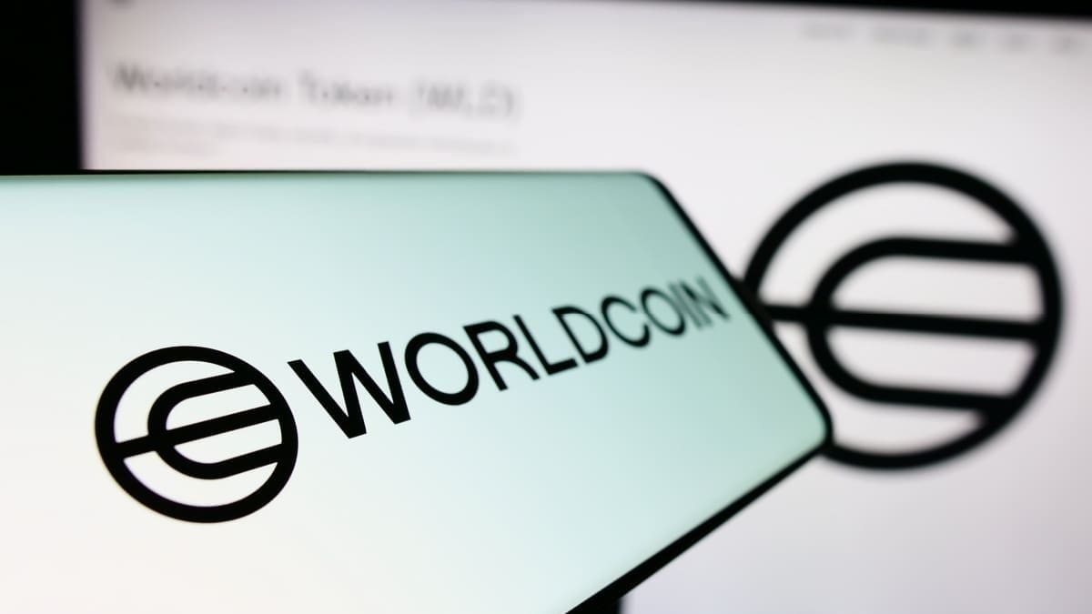 Beruchte cryptomunt Worldcoin bereikt 10 miljoen gebruikers