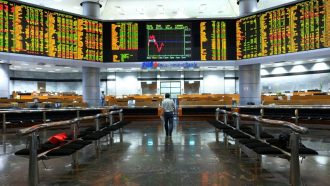 Bitcoin ETF’s schrijven geschiedenis met hoogste waardering ooit