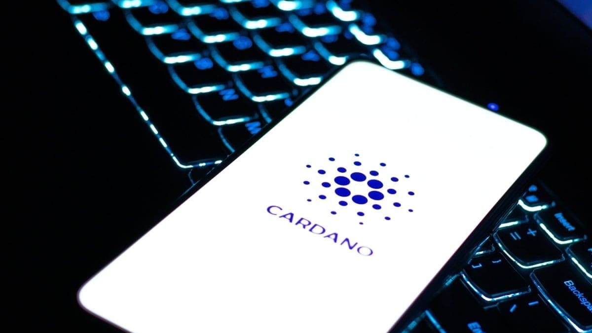 Cryptomunt Cardano 'kan enorm stijgen' na jaren voorbereiding
