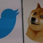 Dogecoin koers stijgt hard tot boven €0,40, hoe komt dit?